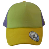 McNairy & Co. "Mother Trucker" Rubber Ducky Mesh Back Trucker Hat - Fun for everyone